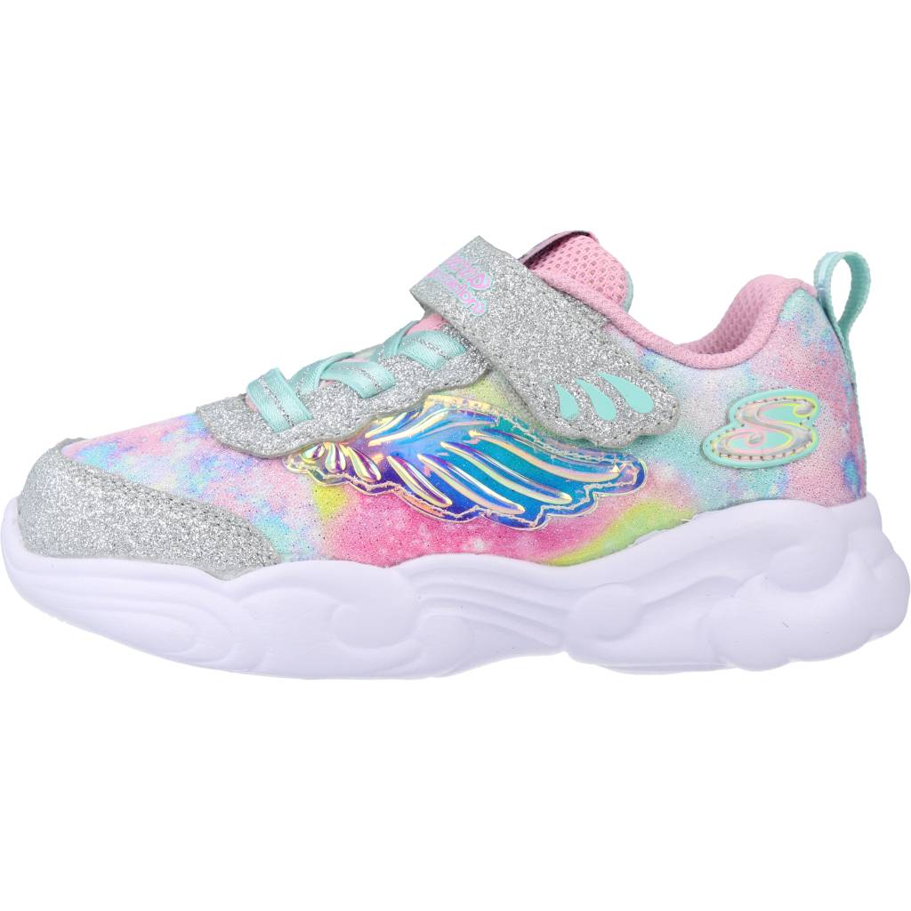 SKECHERS UNICORN STORM en color SLLP  (2)