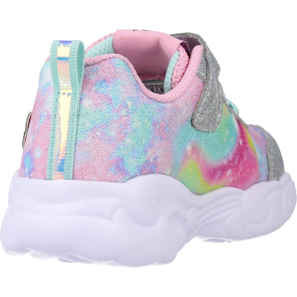 SKECHERS UNICORN STORM en color SLLP  (3)