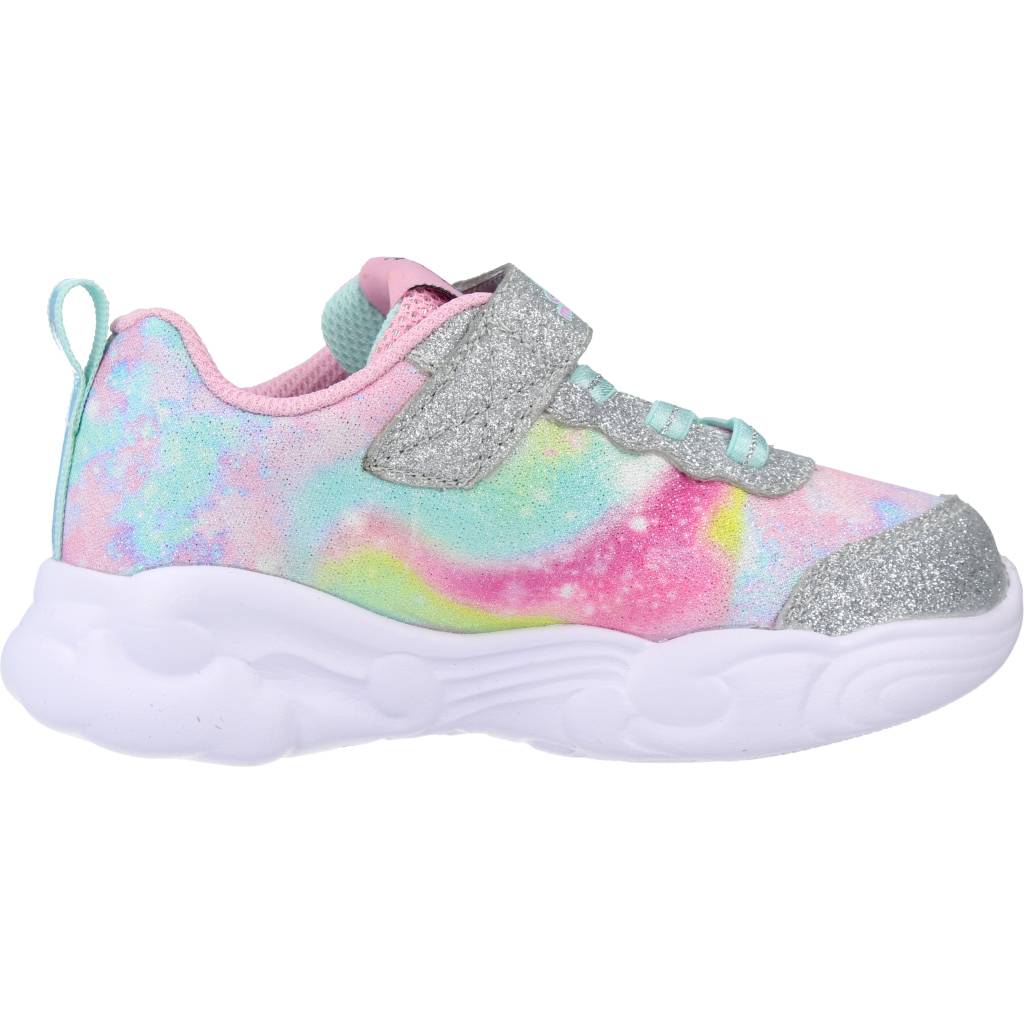 SKECHERS UNICORN STORM en color SLLP  (4)