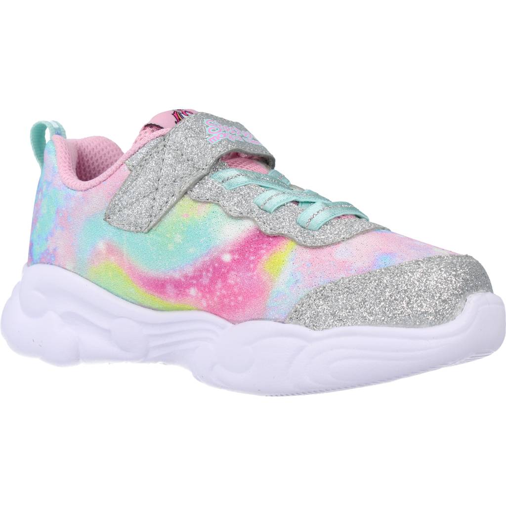 SKECHERS UNICORN STORM en color SLLP  (5)