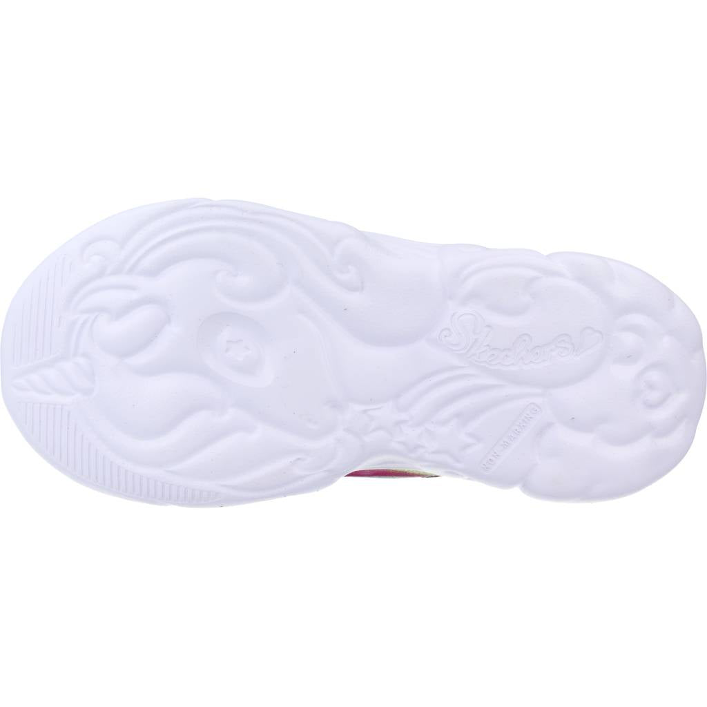 SKECHERS UNICORN STORM en color SLLP  (6)