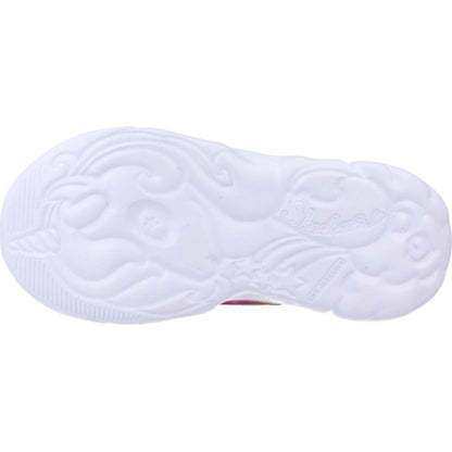 SKECHERS UNICORN STORM en color SLLP  (6)