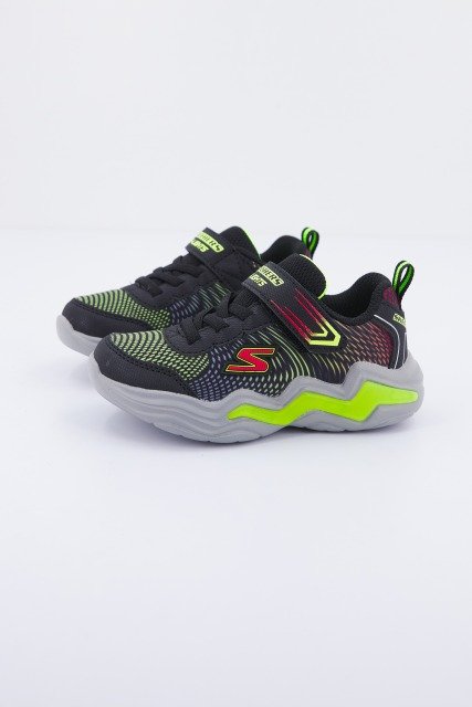 SKECHERS ERUPTERS IV en color BKLM  (1)