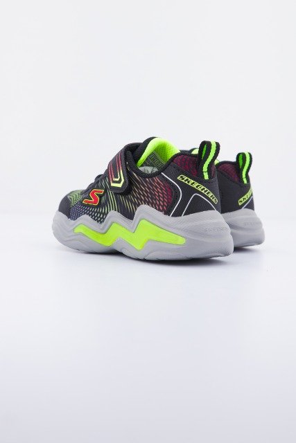 SKECHERS ERUPTERS IV en color BKLM  (2)