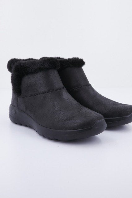 SKECHERS ON-THE-GO JOY ENDEAV en color BBK  (1)