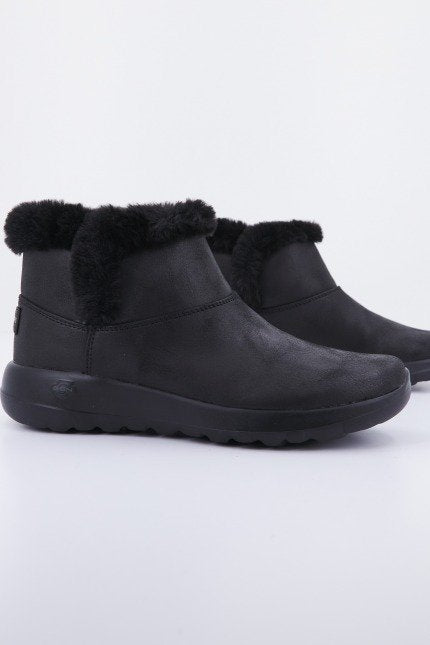 SKECHERS ON-THE-GO JOY ENDEAV en color BBK  (2)