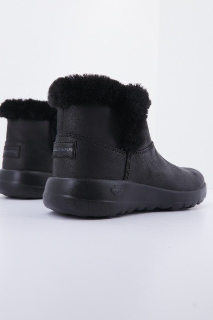 SKECHERS ON-THE-GO JOY ENDEAV en color BBK  (3)