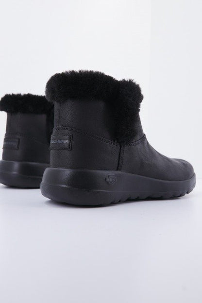 SKECHERS ON-THE-GO JOY ENDEAV en color BBK  (3)