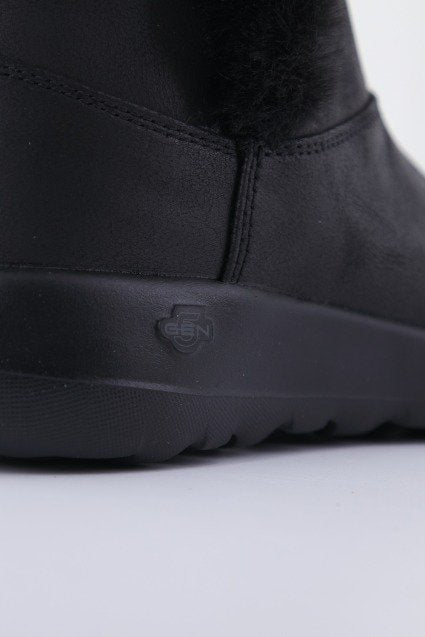 SKECHERS ON-THE-GO JOY ENDEAV en color BBK  (4)