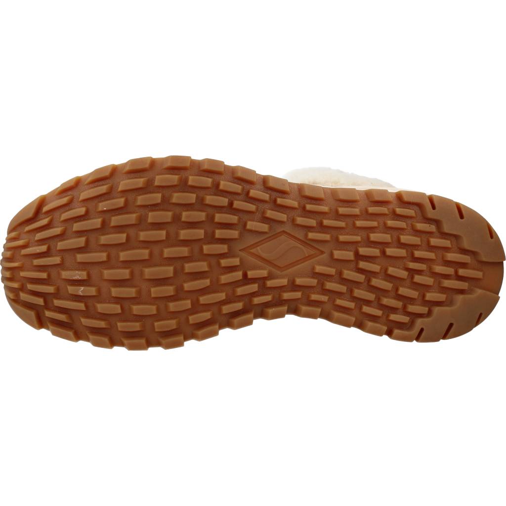 SKECHERS UNO RUGGED FALL AIR en color NAT  (6)