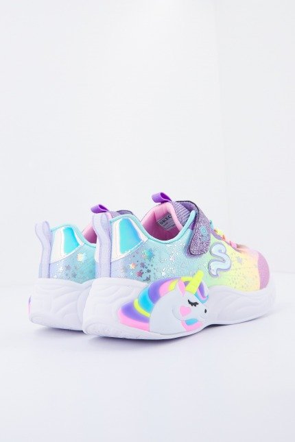 SKECHERS UNICORN DREAMS en color PRMT  (3)