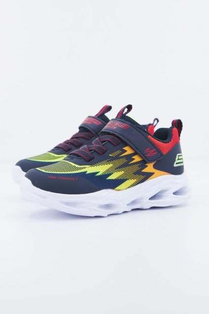 SKECHERS FLASH ZORENT en color NVMT  (1)