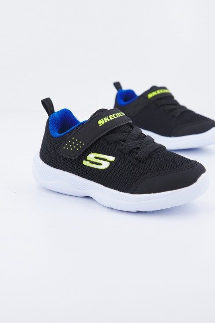 SKECHERS SKECH-STEPZ . MINI en color BBLM  (1)