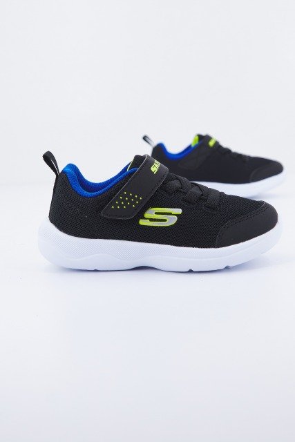 SKECHERS SKECH-STEPZ . MINI en color BBLM  (2)