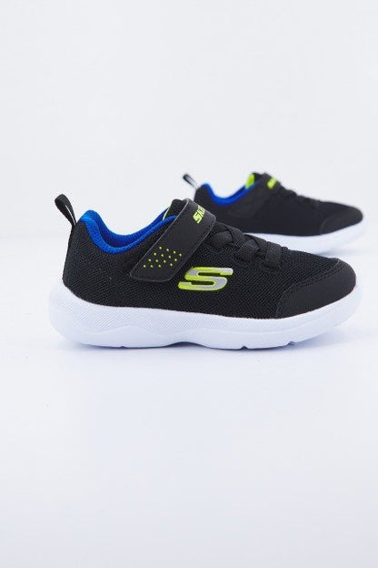SKECHERS SKECH-STEPZ . MINI en color BBLM  (2)