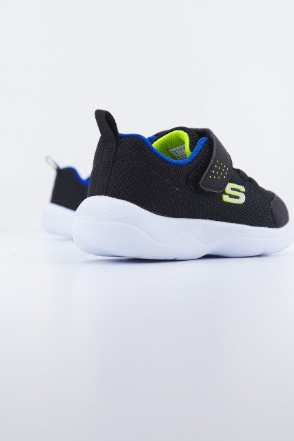 SKECHERS SKECH-STEPZ . MINI en color BBLM  (3)