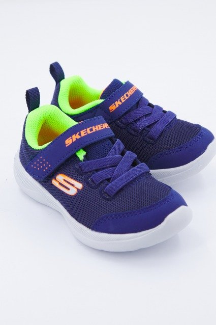 SKECHERS SKECH-STEPZ . MINI en color NVLM  (1)