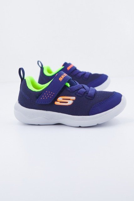 SKECHERS SKECH-STEPZ . MINI en color NVLM  (2)