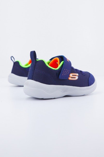 SKECHERS SKECH-STEPZ . MINI en color NVLM  (3)