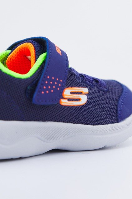 SKECHERS SKECH-STEPZ . MINI en color NVLM  (4)