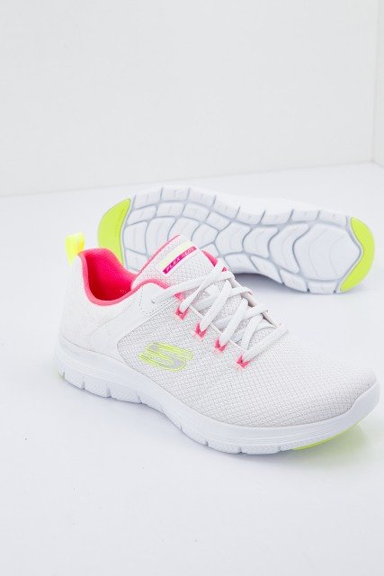 SKECHERS FLEX APPEAL . ELEG en color WMLT  (1)