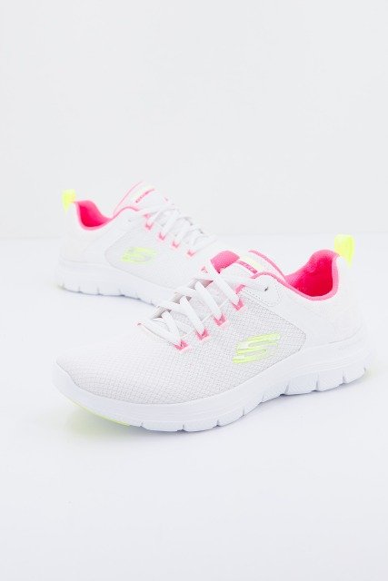 SKECHERS FLEX APPEAL . ELEG en color WMLT  (2)