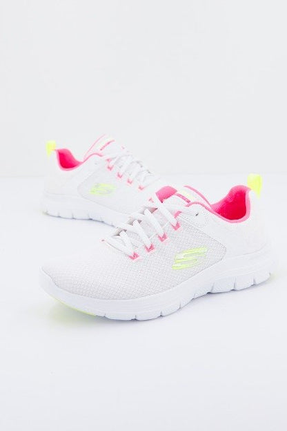 SKECHERS FLEX APPEAL . ELEG en color WMLT  (2)