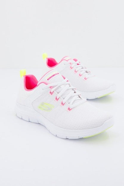 SKECHERS FLEX APPEAL . ELEG en color WMLT  (3)