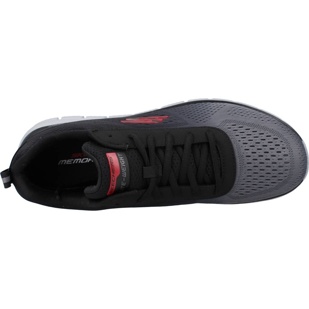 SKECHERS TRACK-RIPKENT en color BKCC  (7)