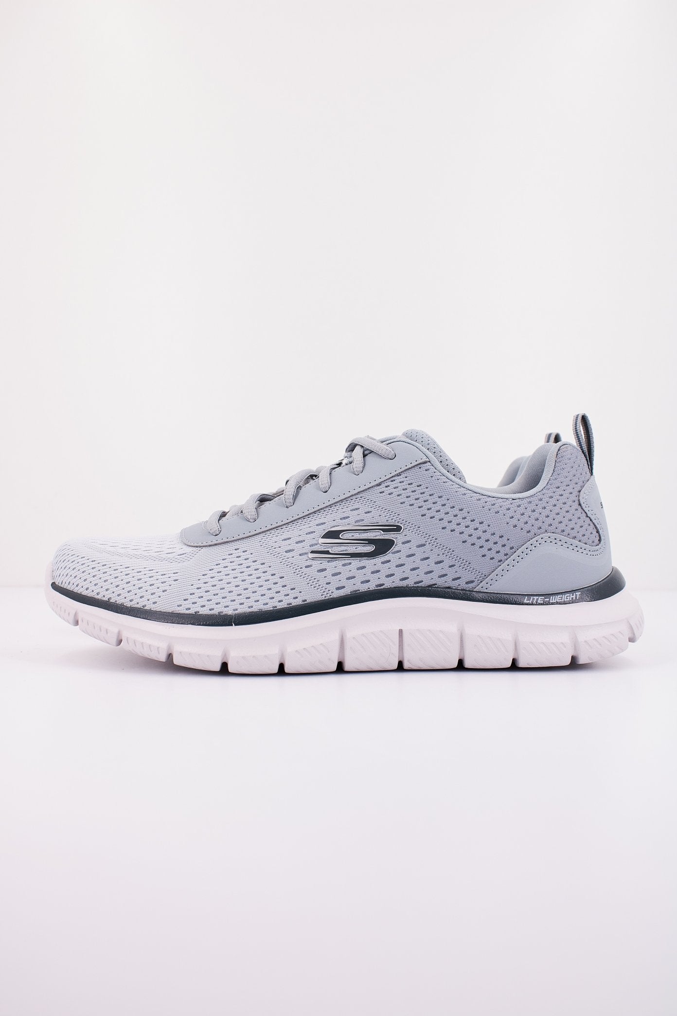 SKECHERS TRACK-RIPKENT en color LTGY  (1)
