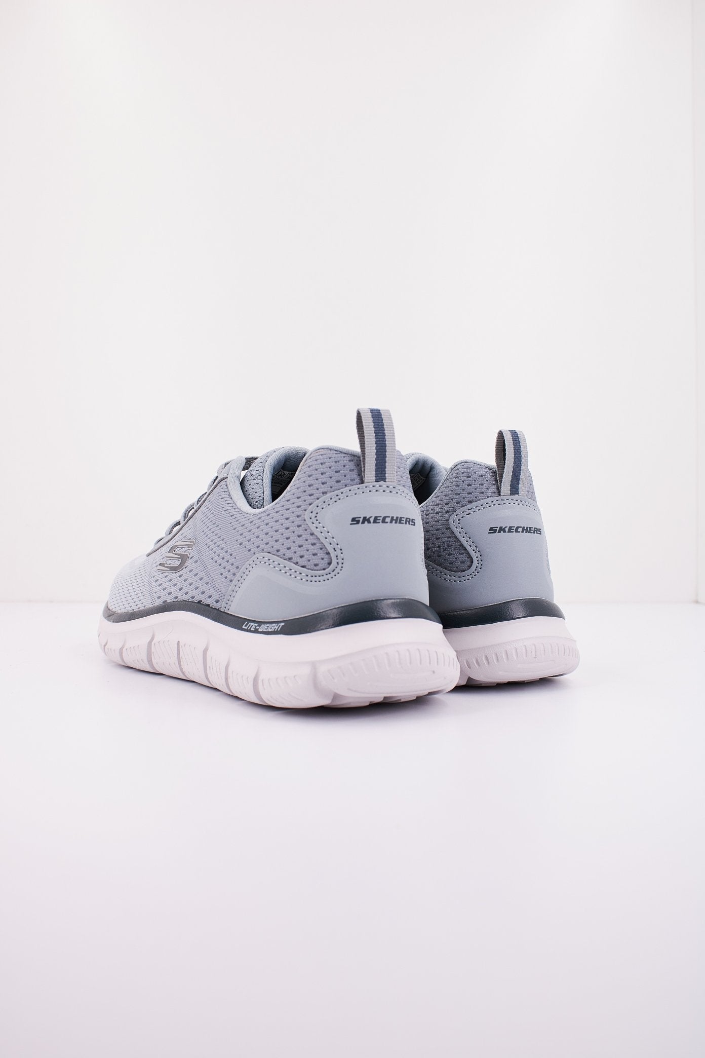 SKECHERS TRACK-RIPKENT en color LTGY  (3)