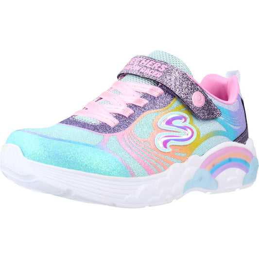 SKECHERS RAINBOW RACER-NOVA B en color MLT  (1)