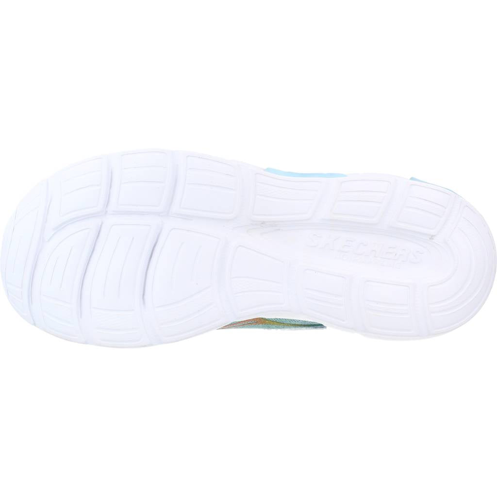 SKECHERS RAINBOW RACER-NOVA B en color MLT  (6)