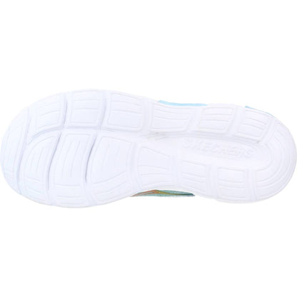 SKECHERS RAINBOW RACER-NOVA B en color MLT  (6)