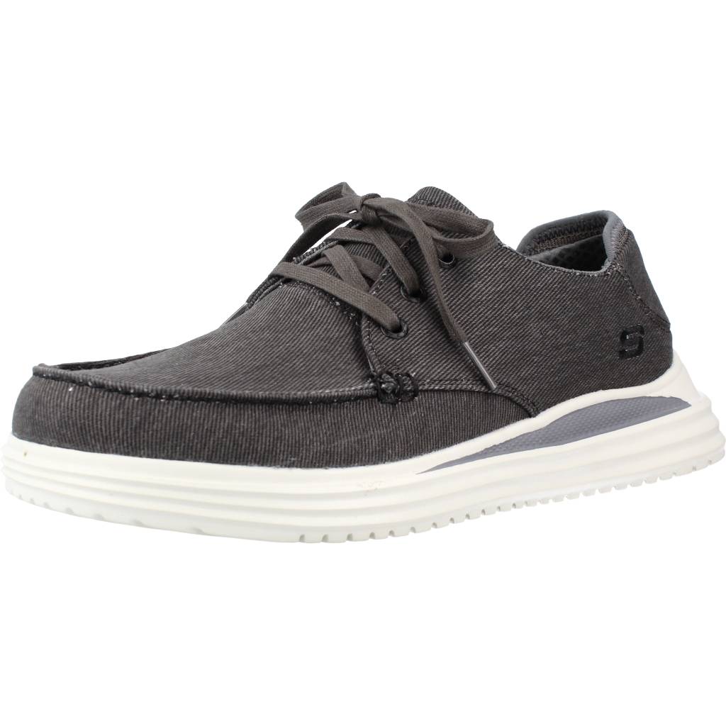 SKECHERS S en color BLK  (1)