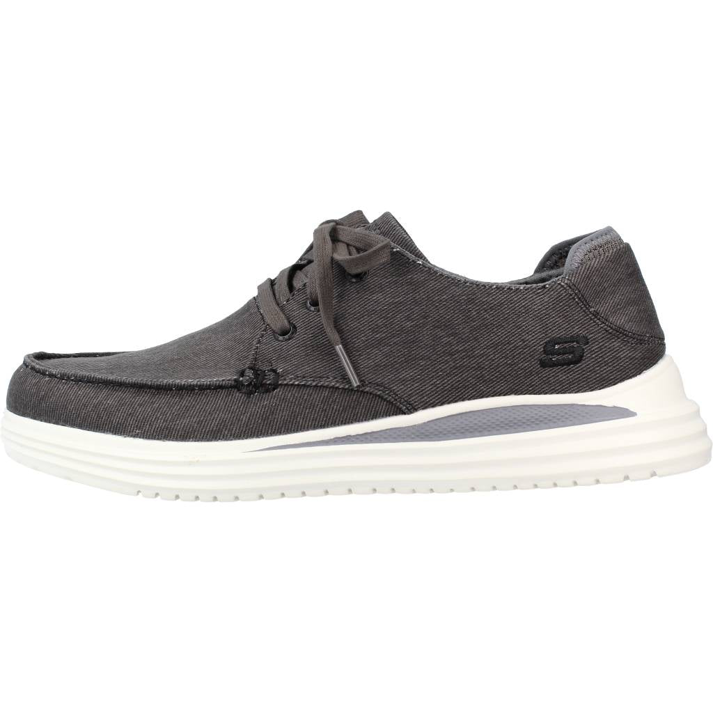 SKECHERS S en color BLK  (2)