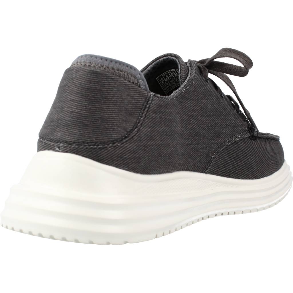 SKECHERS S en color BLK  (3)