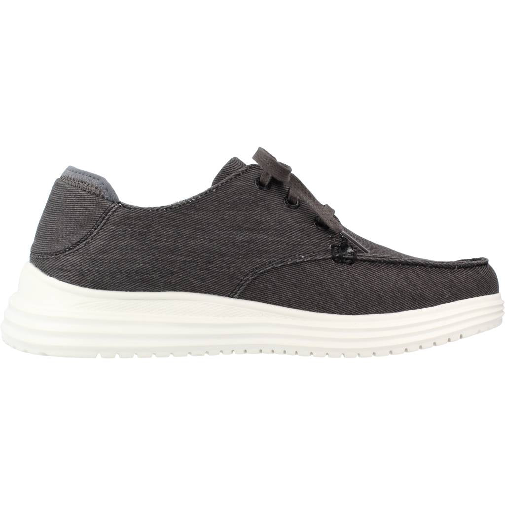 SKECHERS S en color BLK  (4)