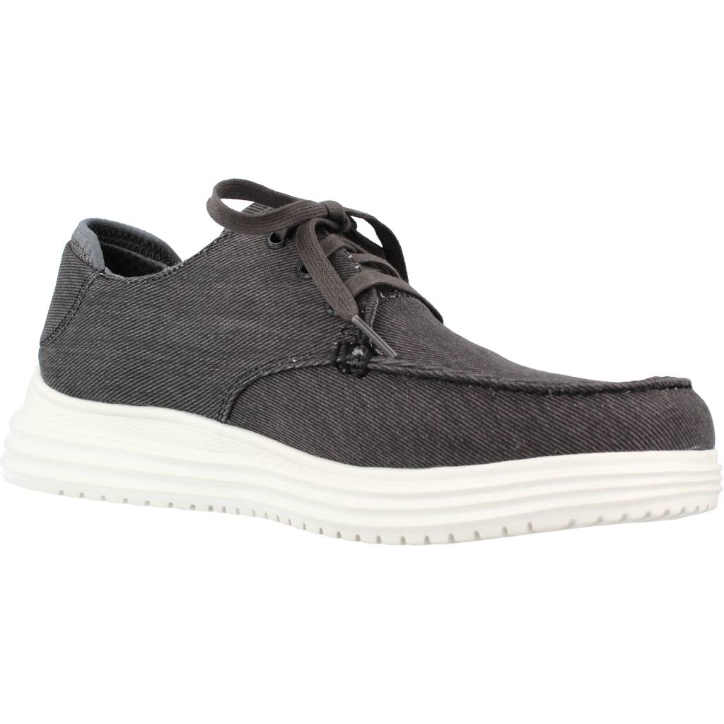 SKECHERS S en color BLK  (5)