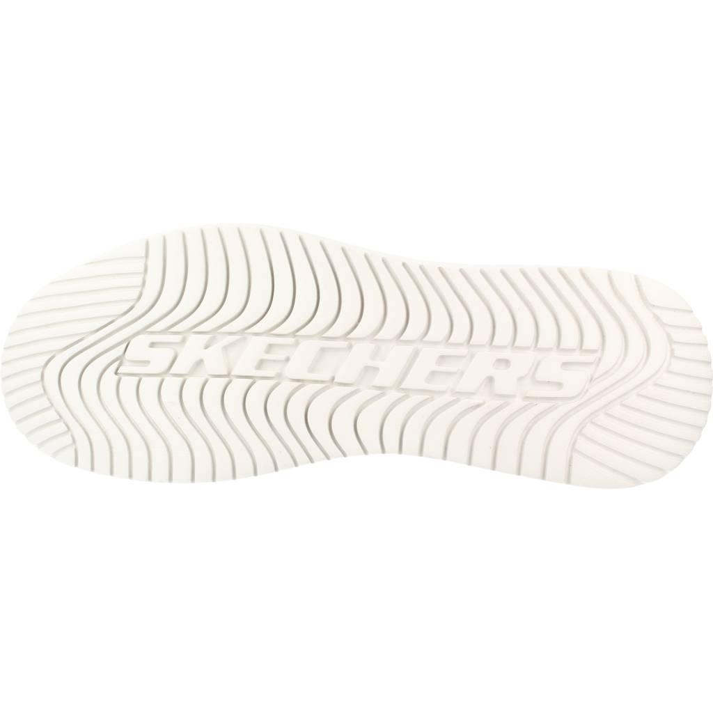 SKECHERS S en color BLK  (6)