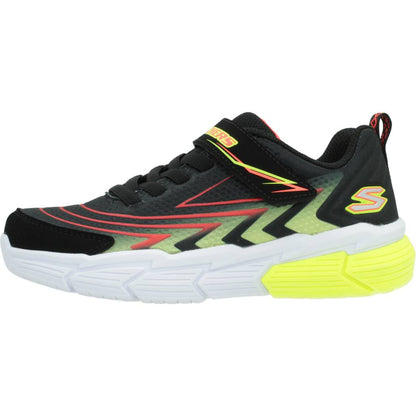 SKECHERS  VOLTONIK en color BKMT  (2)