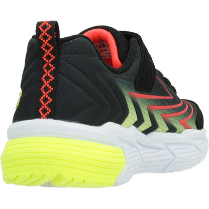 SKECHERS  VOLTONIK en color BKMT  (3)