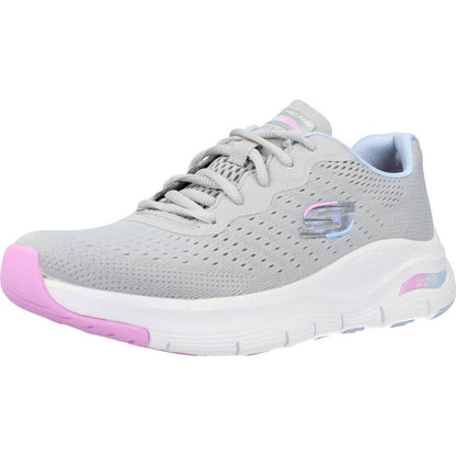 SKECHERS ARCH FIT-INFINITY CO en color GYMT  (1)