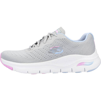 SKECHERS ARCH FIT-INFINITY CO en color GYMT  (2)