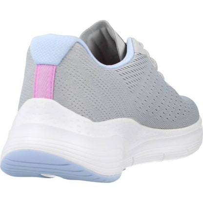 SKECHERS ARCH FIT-INFINITY CO en color GYMT  (3)