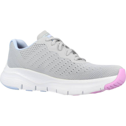 SKECHERS ARCH FIT-INFINITY CO en color GYMT  (5)