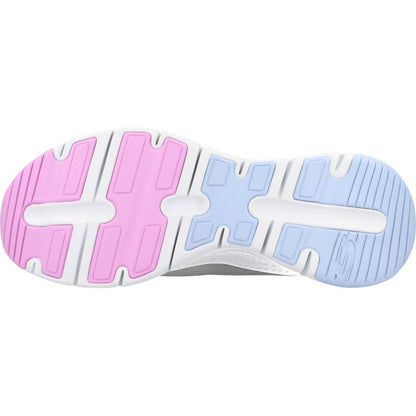 SKECHERS ARCH FIT-INFINITY CO en color GYMT  (6)