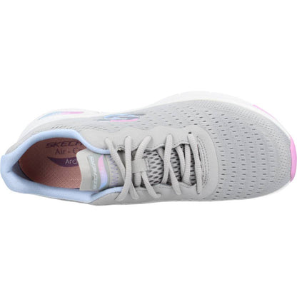 SKECHERS ARCH FIT-INFINITY CO en color GYMT  (7)