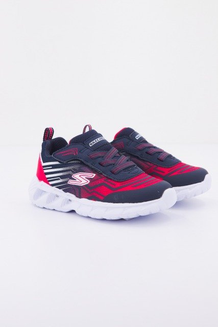 SKECHERS MAGNA-LIGHTS en color NVRD  (1)