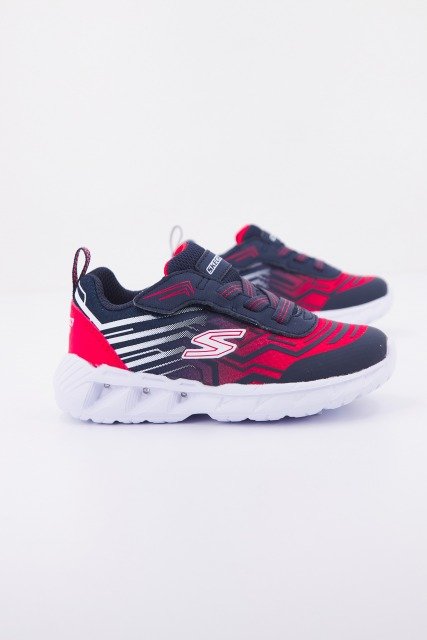SKECHERS MAGNA-LIGHTS en color NVRD  (2)